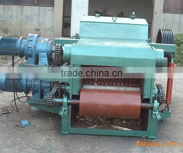 Drum Chipper for Sale photo-3