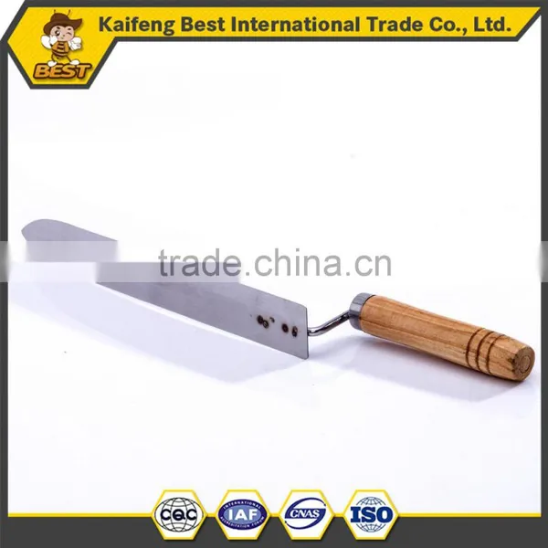 Stainless Steel Uncapping Knife photo-4