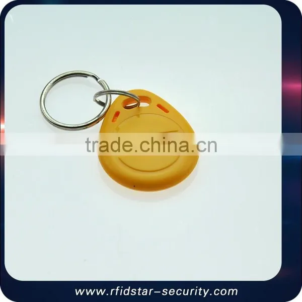 ABS Key id Tag for Door Access photo-4