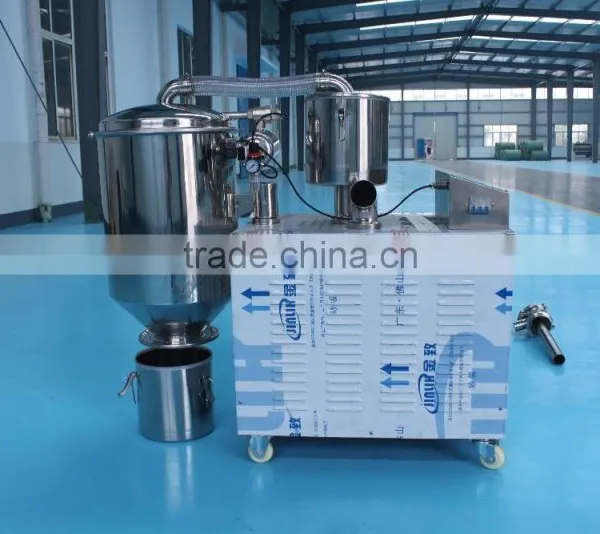 QVC-3 Vacuum Food Powder Feeder photo-3