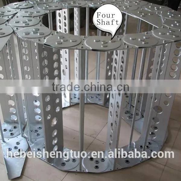 Steel Cable Roller