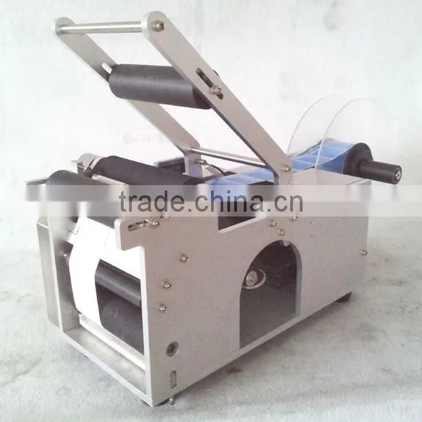 Tabletop Labeling Machine photo-2