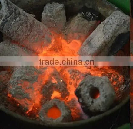 Machine-made Bamboo Charcoal,hard Wood Charcoal photo-5