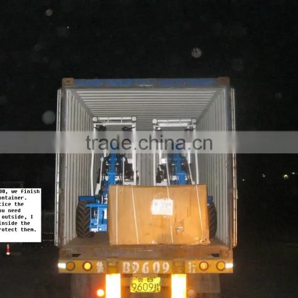 Cheap Price Mini Loader for Sale photo-6