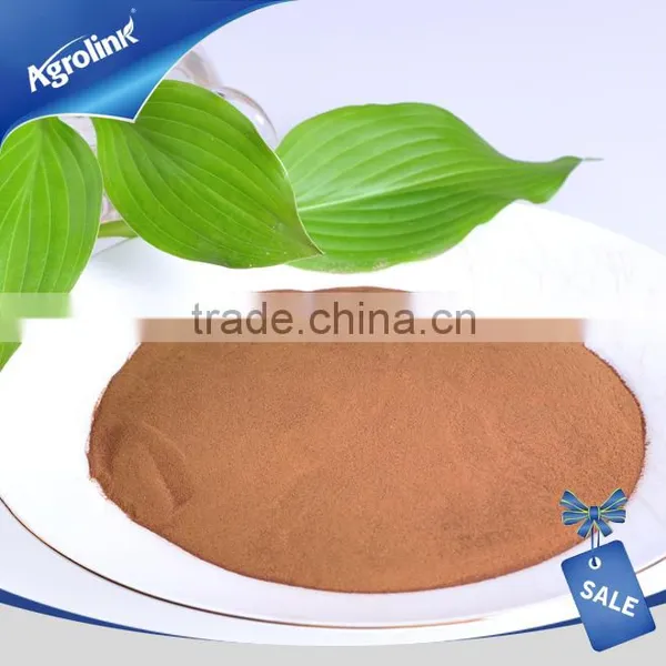 Organic Calcium Fertilizer Chelated Fulvic Acid photo-2