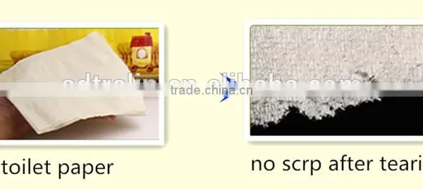 Tranlin Nature Food Grade Handerchief photo-2