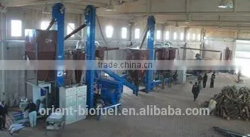 Pellet Machine Production /Agro Product Jiangsu