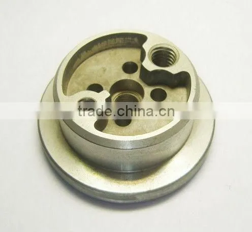 Stainless Steel CNC Milling Parts For Electronic Component,sharp Milling Machine Parts