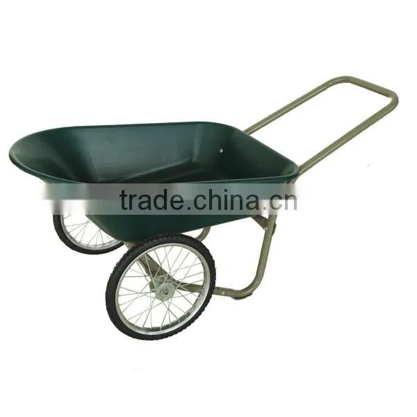 Model WB4513 Wheelbarrow Building Ultility Handbarrow