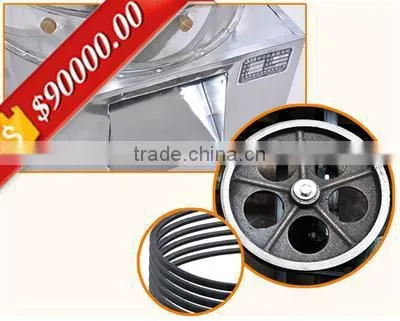 Thicker Pedestal Stainless Steel Poultry Slaughtering Equipment
