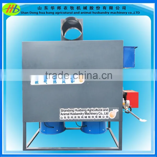 Greenhouse Coal Burning Stove/Oil Burning Heating Machine/Poultry Gas Heater photo-3