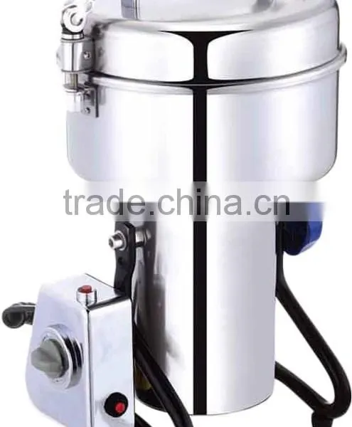 CT-A400G Dry Spice Grinder/spice Grinding Machine photo-2