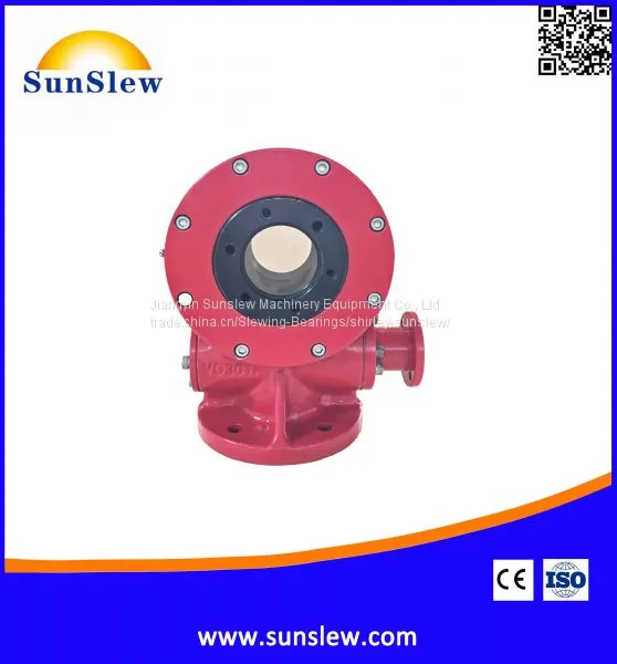 Sunslew VD3 Vertical Slewing Drive