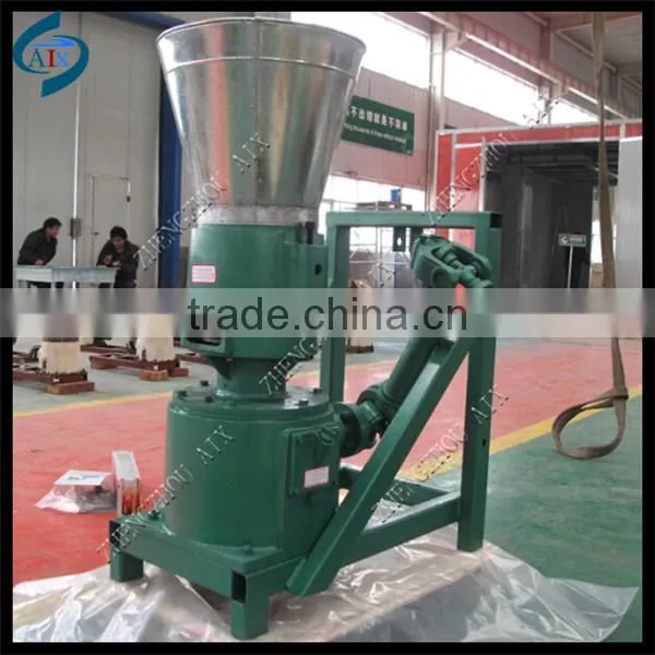 PTO Animal Feed Pellet Machine/animal Feed Pellet Machinery