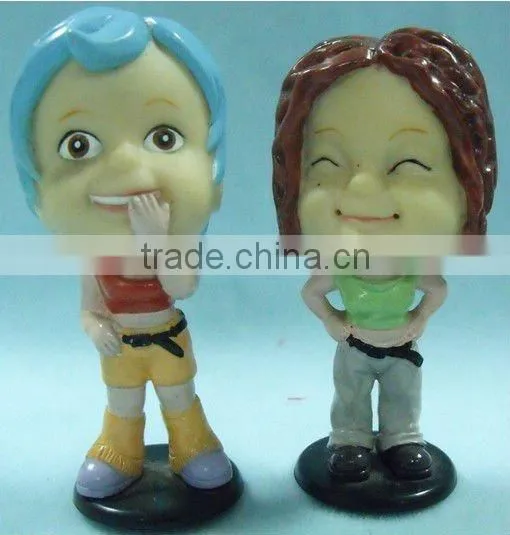 Promotion Pvc Figures