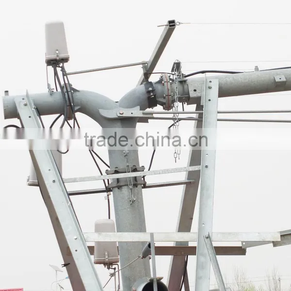 Supply Hot Sale Lateral Move Farm Irrigation System photo-6