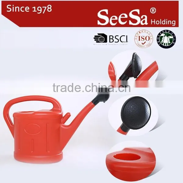 3L Watering Can for Farm and Garden Use