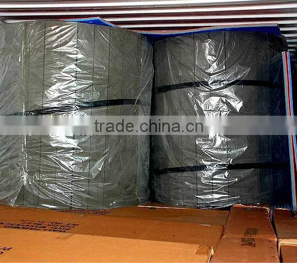 Professional Rubber Gym Flooring With High Quality photo-4