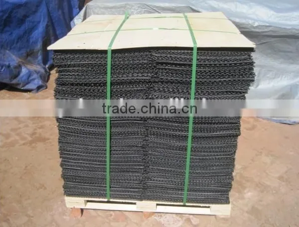 HDPE Pearl Oyster Growing Bag/ Cage photo-2