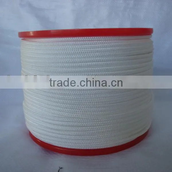 Polypropylene Braided Rope From HAIDAI photo-6