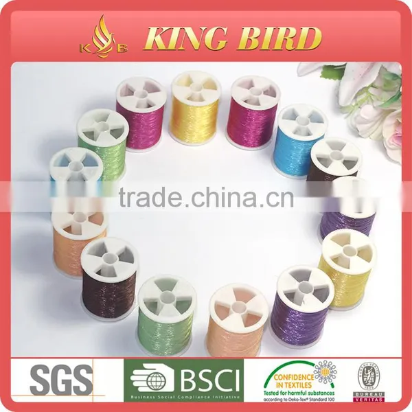 100% High Strength Nylon Thread Braided Fishing Line photo-4