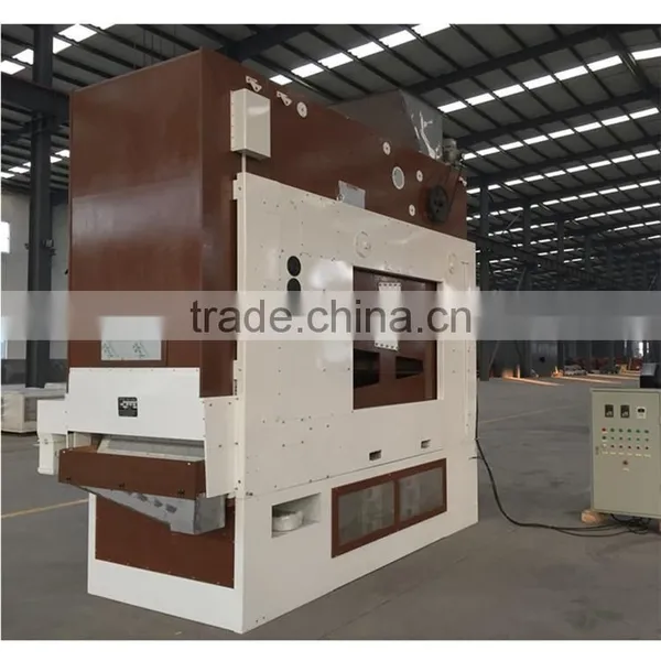 Bean Processing Machine / Soybean Cleaning Machine Mung Bean Cleaner photo-5