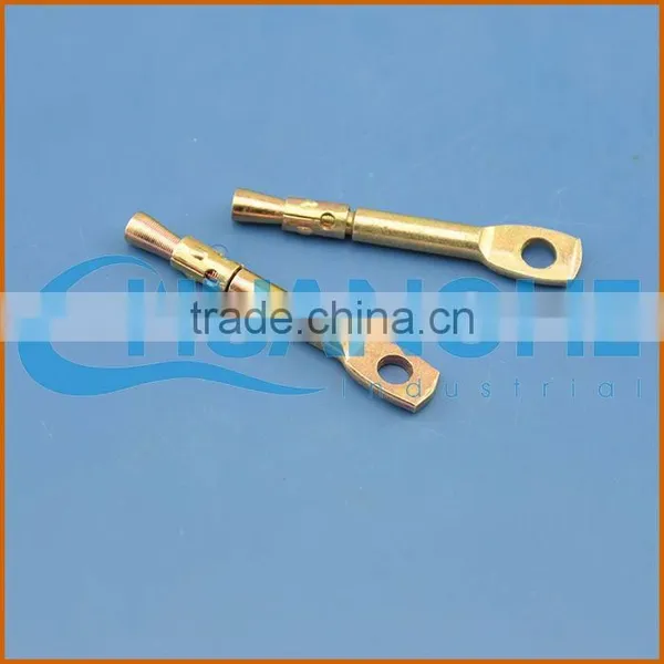 Hardware Fastener Chipboard Screw Ceiling Anchor photo-5