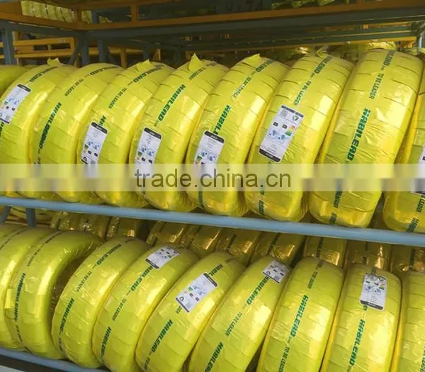 Wholesale Chinese Good Price Car Tires 235/50R18 for SUV Car photo-5