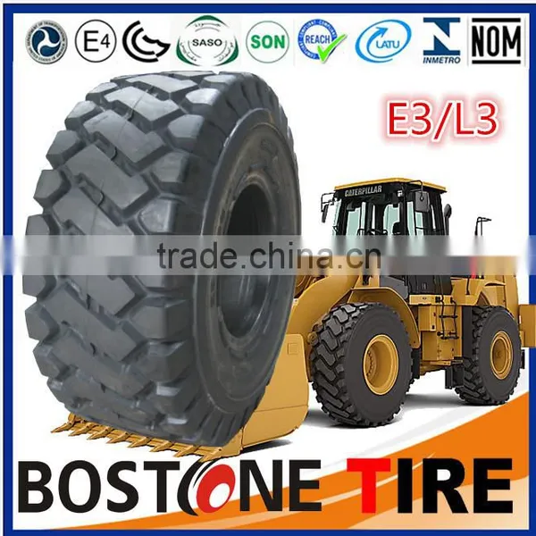 Hot Sale High Performance Long Warranty Radial Otr Tire 17 5r25 photo-6