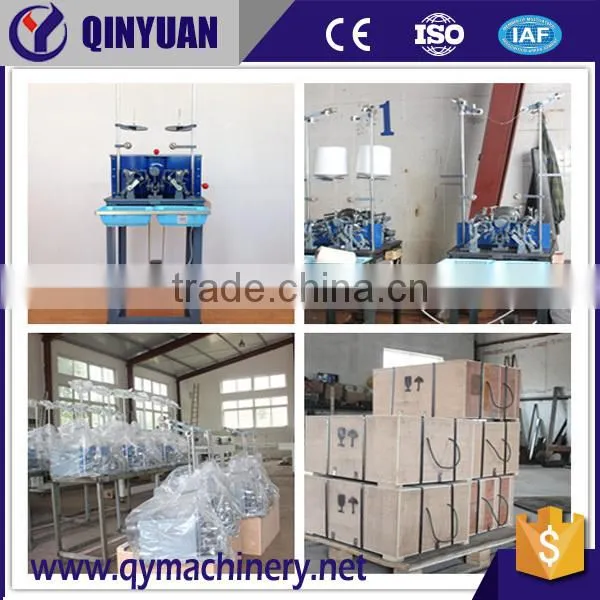 Yarn Bobbin Winder Machine photo-3