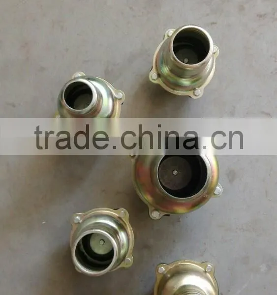 Agricutural Tractor Engine Water Pump Head photo-5