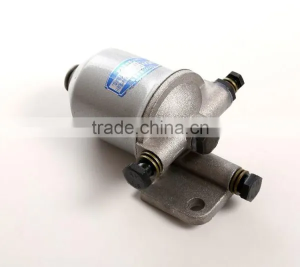 Hot Sale Low Price Fuel/oil/diesel Filter for Diesel Engine photo-4