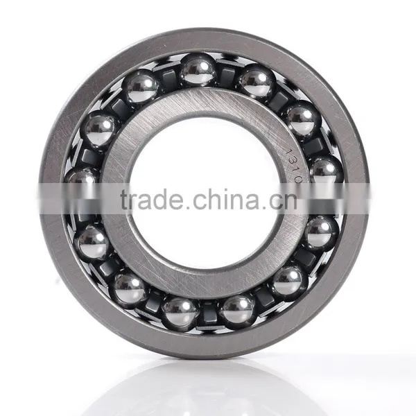 China Supplier High Quality Self-aligning Ball Bearing for Electric Bicycle 1217k 85*150*28mm photo-2