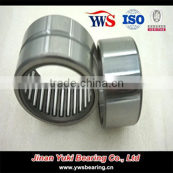NA4904 Needle Roller Bearing photo-2