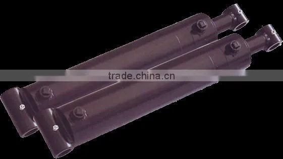 Customized Hydraulic Cylinder Components photo-4