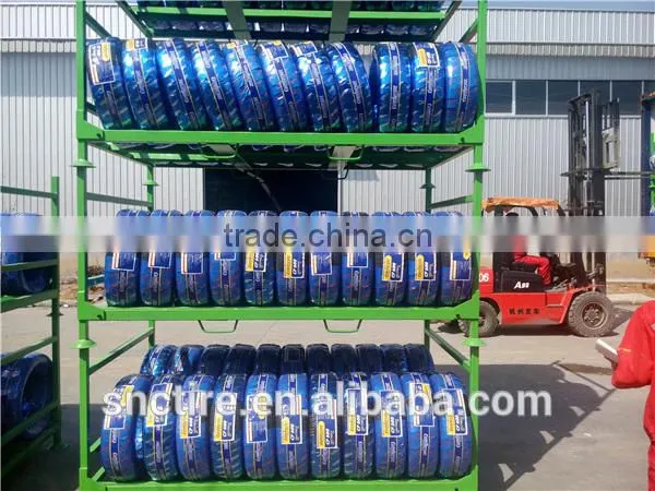 CHINESE FAMOUS BRAND COMFORSER COMMERCIAL MINI VAN CAR TIRE CF350 photo-5