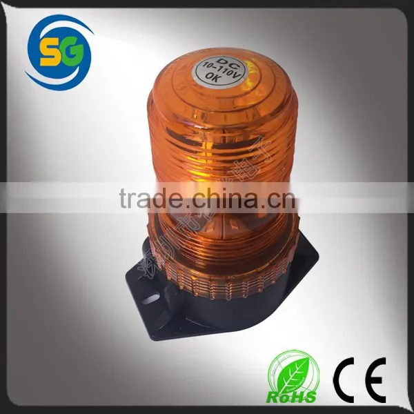 LED Emergency Warning Light for Heavy Duty photo-5