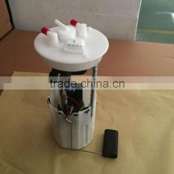 Hot Selling Electric Fuel Pump Assembly 11110407 11010017-1 photo-3