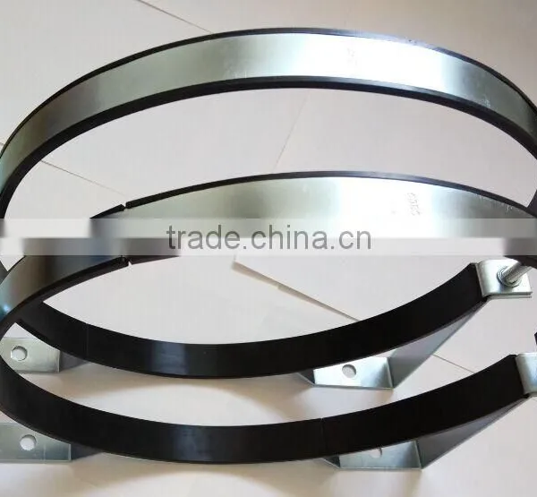 6 Inch Pipe Clamp photo-4