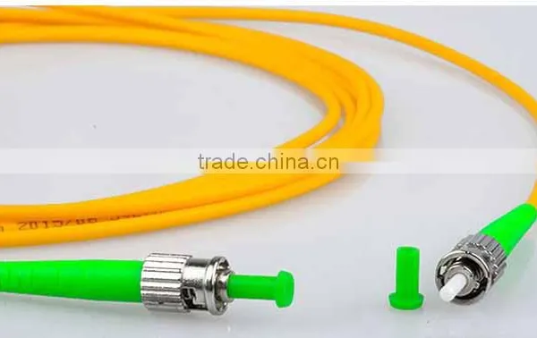 Fiber Optic Patch Cable, Fiber Optic Cords, Fiber Optic Jumper