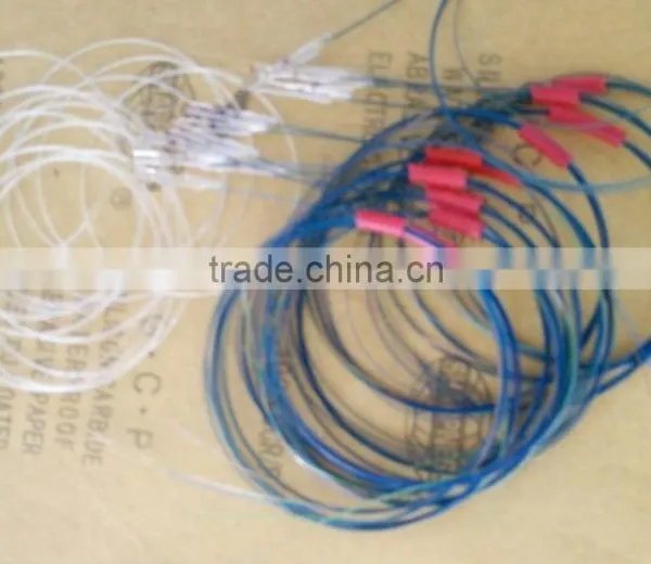 Ribbon Type PLC Splitter, Ribbon PLC Splitter, Bare Fiber PLC Splitter photo-2