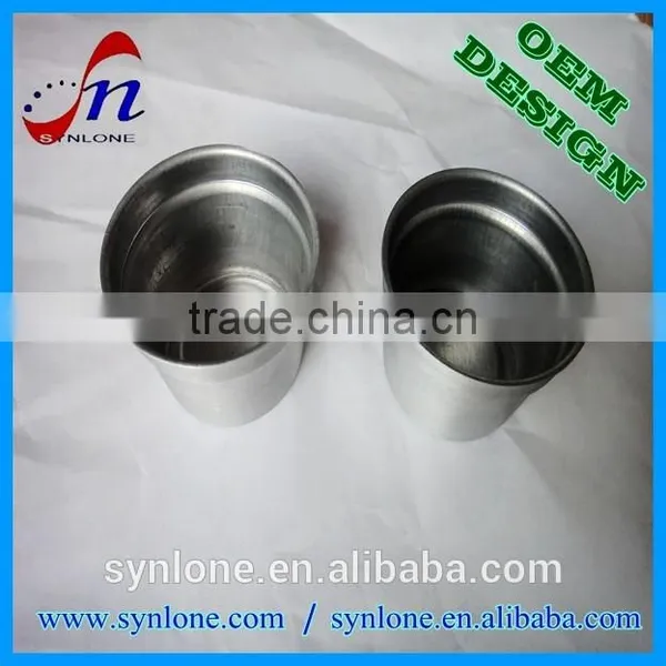 Powder Coated Punching Parts for Electronics, Metal Punching Parts photo-6