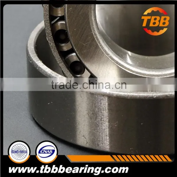 32204 Tapered Roller Bearing Size Chart for All Types photo-3