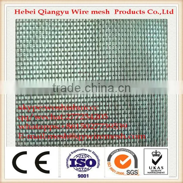 Medical Apparatus and Instruments 80 100 Mesh Nicr20/80 Cr15Ni60 Nichrome Screen Wire Mesh Fine Netting photo-5