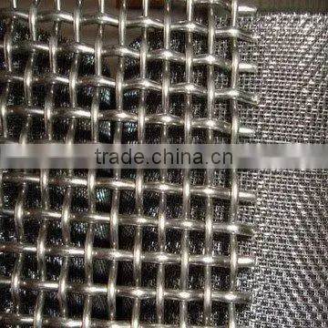 (Galvanized)Square Wire Mesh(Factory) photo-1