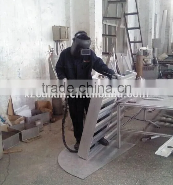 Aluminum Pallet for Cold Storage photo-2