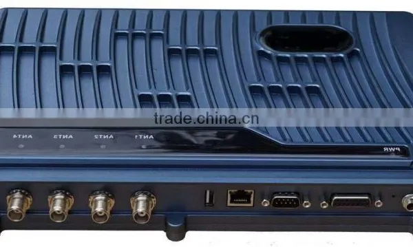 High Quality UHF Handheld RFID Reader photo-4