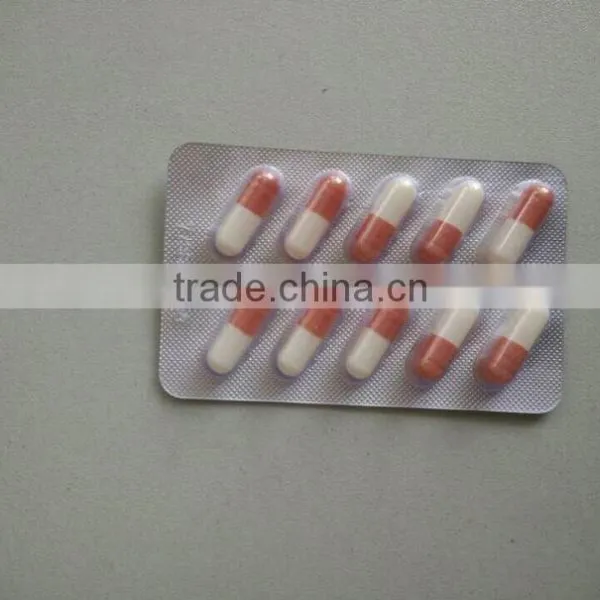 Thailand Hot Sale Honey Pills Blister Packing Machine photo-4