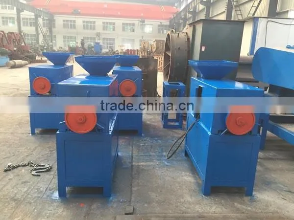 Factory Price Rubber Tire Recycling Machine Rubber Powder Grinding Machine photo-2