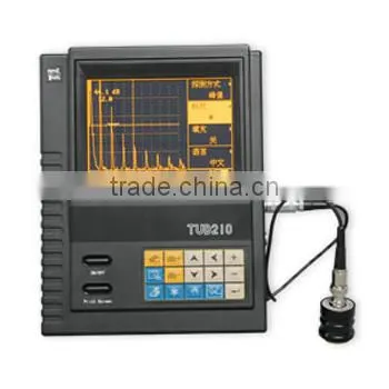 Ultrasonic Flaw Detector